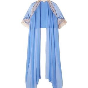 MIGUELINA Cover/ top 